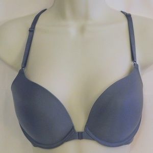 Victoria's Secret Push-Up Bra 34D, Brand New